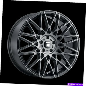 zC[@4{Zbg 18x8 TOUREN TR78uVt}bgubNW/_[N`gzC[5x120i40mmjZbg4 18x8 TOUREN TR78 Brushed Matte Black W/Dark Tint Wheels 5x120 (40mm) Set of 4