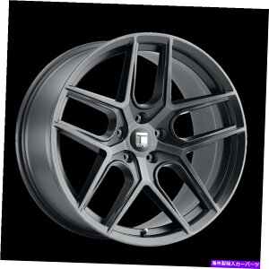 zC[@4{Zbg 20x10.5 Touren TR79uVt}bgubNW/_[N`gzC[5x112i40mmjZbg4 20x10.5 TOUREN TR79 Brushed Matte Black W/Dark Tint Wheels 5x112 (40mm) Set of 4