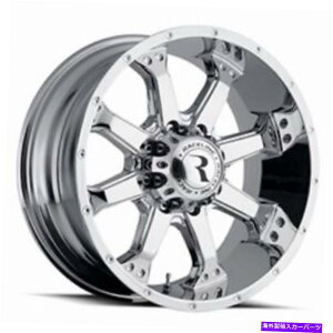 zC[@4{Zbg 20x9 Raceline 991c Assault Chrome Wheels 5x5i+18mmjZbg4̃Zbg 20x9 Raceline 991C Assault Chrome Wheels 5x5 (+18mm) Set of 4