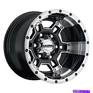zC[@4{Zbg 17x9Eg178b}O[X_ChJbgBLKzC[6x5.5i12mmjZbg4 17x9 Ultra 178B Mongoose Diamond Cut Blk Wheels 6x5.5 (12mm) Set of 4