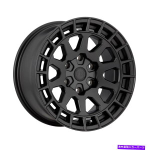 �z�C�[���@4�{�Z�b�g 17x8�u���b�N�T�C�̃{�N�T�[�K���u���b�N�z�C�[��5x4.5�i40mm�j�Z�b�g4 17x8 Black Rhino Boxer Gunblack Wheels 5x4.5 (40mm) Set of 4�y���s�A���i�z