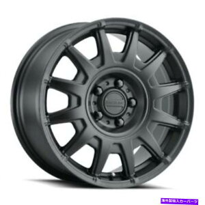 zC[@4{Zbg 18x8 Raceline 401b Aero Satin Black Wheels 5x4.5i40mmjZbg4̃Zbg 18x8 Raceline 401B Aero Satin Black Wheels 5x4.5 (40mm) Set of 4