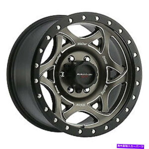 �z�C�[���@4�{�Z�b�g 17x8.5 Walker Evans Racing 501bzm Legend II�u�����Y�z�C�[��5x5�i1mm�j�Z�b�g4�Z�b�g 17x8.5 Walker Evans Racing 501BZM Legend II Bronze Wheels 5x5 (1mm) Set of 4�y���s�A���i�z