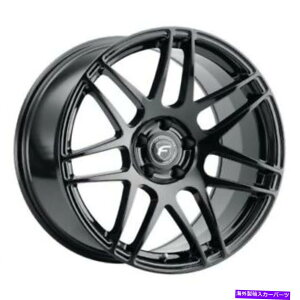 zC[@4{Zbg 18x9 forgestar f151 f14OXubNzC[5x4.5i35mmjZbg4 18x9 Forgestar F151 F14 Gloss Black Wheels 5x4.5 (35mm) Set of 4