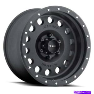 �z�C�[���@4�{�Z�b�g 17x8.5���\�b�hMR307�z�[���}�b�g�u���b�N�z�C�[��5x5�i0mm�j�Z�b�g4�̃Z�b�g 17x8.5 Method MR307 Hole Matte Black Wheels 5x5 (0mm) Set of 4�y���s�A���i�z