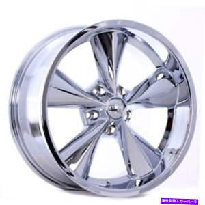 zC[@4{Zbg 18x7 Boyd Coddington BC1 Junkyard Dog ChromeWheels 5x4.75i0mmjZbg4 18x7 Boyd Coddington BC1 Junkyard Dog Chrome Wheels 5x4.75 (0mm) Set of 4