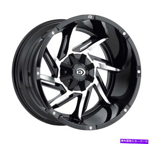 zC[@4{Zbg 20x12 Vision 422 Prowler Gloss Black Machined Face Wheels 5x150i-51mmjZbg4Zbg 20x12 Vision 422 Prowler Gloss Black Machined Face Wheels 5x150 (-51mm) Set of 4
