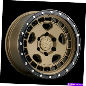 zC[@4{Zbg 17x8.5 152^[{}bNHDubNuYi}bgjzC[6x5.5i0mmjZbg4̃Zbg 17x8.5 Fifteen52 Turbomac HD Block Bronze (Matte) Wheels 6x5.5 (0mm) Set of 4