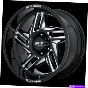 �z�C�[���@4�{�Z�b�g 20x12 Moto Metal Mo996 Ripsaw Gloss Black Milled Wheels 5x5�i-44mm�j�Z�b�g4�Z�b�g 20x12 Moto Metal MO996 Ripsaw Gloss Black Milled Wheels 5x5 (-44mm) Set of 4�y���s�A���i�z