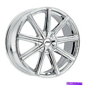 �z�C�[���@4�{�Z�b�g 17x7.5 Pacer 789C Evolve Chrome���b�L�z�C�[��5x4.5�i42mm�j�Z�b�g4 17x7.5 Pacer 789C Evolve Chrome Plated Wheels 5x4.5 (42mm) Set of 4�y���s�A���i�z