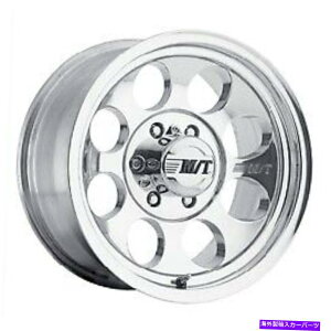 zC[@4{Zbg 16x8~bL[gv\NVbNIIIzC[6x5.5i0mmjZbg4 16x8 Mickey Thompson Classic III Polished Polished Wheels 6x5.5 (0mm) Set of 4