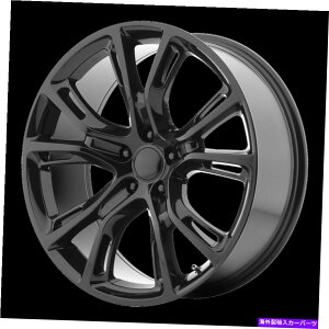 �z�C�[���@4�{�Z�b�g 20x9 OE Creations PR137 Gloss BlackWheels 5x5�i34mm�j�Z�b�g4 20x9 OE Creations PR137 Gloss Black Wheels 5x5 (34mm) Set of 4�y���s�A���i�z