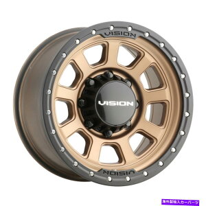 zC[@4{Zbg 20x9rW350 ojosuYzC[5x150i12mmjZbg4 20x9 Vision 350 Ojos Bronze Wheels 5x150 (12mm) Set of 4