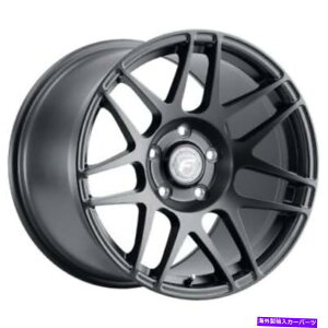 zC[@4{Zbg 17x7 forgestar f172 f14hbOTeubNzC[5x4.5i6mmjZbg4 17x7 Forgestar F172 F14 Drag Satin Black Wheels 5x4.5 (6mm) Set of 4