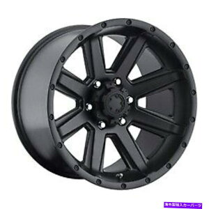 zC[@4{Zbg 17x8Eg195SBNbV[TeubNzC[5x5i25mmjZbg4 17x8 Ultra 195SB Crusher Satin Black Wheels 5x5 (25mm) Set of 4