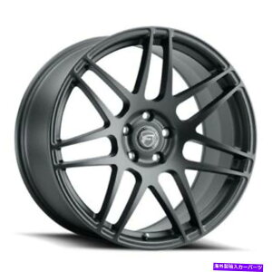 zC[@4{Zbg 18x10 forgestar f252 f14TeubNzC[5x4.5i42mmjZbg4 18x10 Forgestar F252 F14 Satin Black Wheels 5x4.5 (42mm) Set of 4