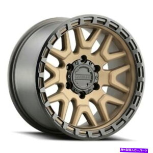 zC[@4{Zbg 16x8 Raceline 953bz KrankuYzC[6x5.5i0mmjZbg4̃Zbg 16x8 Raceline 953BZ Krank Bronze Wheels 6x5.5 (0mm) Set of 4