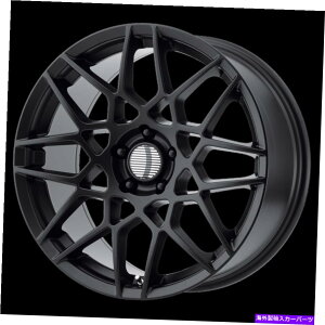 �z�C�[���@4�{�Z�b�g 20x10 OE Creations PR178�T�e���u���b�N�z�C�[��5x4.5�i48mm�j�Z�b�g4 20x10 OE Creations PR178 Satin Black Wheels 5x4.5 (48mm) Set of 4�y���s�A���i�z