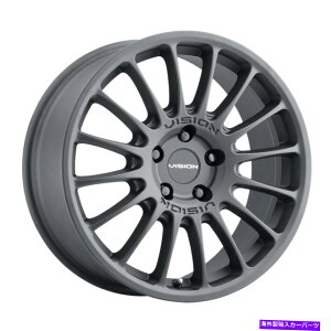 zC[@4{Zbg 20x8.5rW477iRTeubNzC[5x4.5i35mmjZbg4 20x8.5 Vision 477 Monaco Satin Black Wheels 5x4.5 (35mm) Set of 4