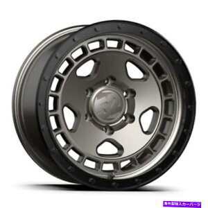 zC[@4{Zbg 17x8.5 152^[{}bNHD}OlVEO[iTejzC[5x5i0mmjZbg4̃Zbg 17x8.5 Fifteen52 Turbomac HD Magnesium Grey (Satin) Wheels 5x5 (0mm) Set of 4