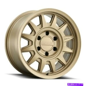 �z�C�[���@4�{�Z�b�g 16x8 Raceline 952bz Aero HD�u�����Y�z�C�[��6x5.5�i-6mm�j�Z�b�g4 16x8 Raceline 952BZ Aero HD Bronze Wheels 6x5.5 (-6mm) Set of 4�y���s�A���i�z