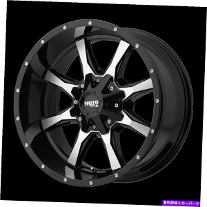 zC[@4{Zbg 20x10 Moto Metal Mo970ubN@BHtFCXzC[6x135/6x5.5i-18mmjZbg4 20x10 Moto Metal MO970 Black Machined Face Wheels 6x135/6x5.5 (-18mm) Set of 4