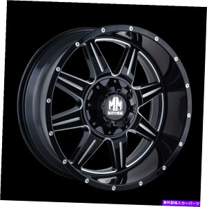 zC[@4{Zbg 17x9 Mayhem Monstir Black W/Milled Spokes Wheels 5x5/5x5.5i-12mmjZbg4 17x9 MAYHEM Monstir Black W/Milled Spokes Wheels 5x5/5x5.5 (-12mm) Set of 4