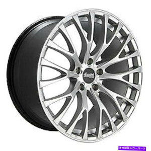ホイール 4本セット 20x10 Advanti Racing 77s Fastoso SilverWheels 5x4.5(+35mm)セット4 20x10 Advanti Racing 77S Fastoso Silver Wheels 5x4.5 (+35mm) Set of 4