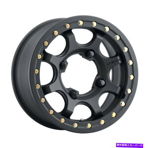 zC[@4{Zbg 15x7rW351t[TeubNzC[4x136i13mmj4̃Zbg 15x7 Vision 351 Flow Satin Black Wheels 4x136 (13mm) Set of 4