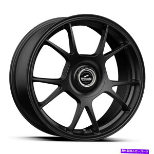 zC[@4{Zbg 18x8.5 Fifteen52 Comp Asphalt BlackiTejzC[5x100/5x4.5i35mmjZbg4 18x8.5 Fifteen52 Comp Asphalt Black (Satin) Wheel 5x100/5x4.5 (35mm) Set of 4