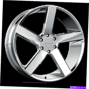 zC[@4{Zbg 20x9~j472XCb`obNNzC[6x135i30mmjZbg4 20x9 Milanni 472 Switchback Chrome Wheels 6x135 (30mm) Set of 4