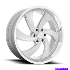 zC[@4{Zbg 24x9 US Mags U134 Desperado SilvuVzC[6x135i25mmjZbg4 24x9 US Mags U134 Desperado Silv Brush DIRECTIONAL Wheels 6x135 (25mm) Set of 4