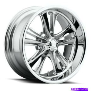 zC[@4{Zbg 18x9.5 F097 FooseibNNzC[5x4.5i1mmjZbg4̃Zbg 18x9.5 F097 Foose Knuckle Chrome Wheels 5x4.5 (1mm) Set of 4