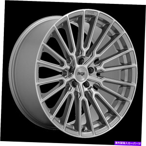 ホイール 4本セット 22x10ニッチ1PC M251プレミオプラチナホイール5x4.5(35mm)セット4 22x10 Niche 1pc M251 PREMIO Platinum Wheel 5x4.5 (35mm) Set of 4