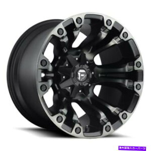 zC[@4{Zbg 22x10 d569RCubN@BHw/dark tintzC[6x135/6x5.5Zbg4̃Zbg 22x10 D569 Fuel Vapor Black Machined W/Dark Tint Wheels 6x135/6x5.5 Set of 4