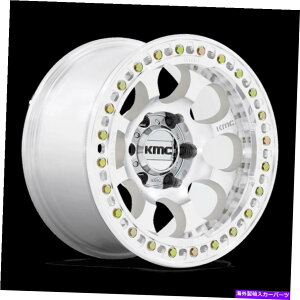 zC[@4{Zbg 17x9 KMC KM237 RIOT BEADLOCK@BHzC[6x5.5i-12mmjZbg4 17x9 KMC KM237 Riot BEADLOCK Machined Wheels 6x5.5 (-12mm) Set of 4
