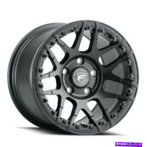 zC[@4{Zbg 15x10 forgestar f282 f14r[hbNTeubNzC[5x120i45mmjZbg4 15x10 Forgestar F282 F14 BEADLOCK Satin Black Wheels 5x120 (45mm) Set of 4