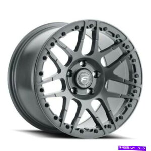 zC[@4{Zbg 17x10 forgestar f283 f14r[hbNOXAgTCgzC[5x4.5i50mmjZbg4 17x10 Forgestar F283 F14 BEADLOCK Gloss Anthracite Wheels 5x4.5 (50mm) Set of 4