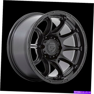 zC[@4{Zbg 20x9RIt[hD791oAg}bgubNzC[5x5i1mmjZbg4 20x9 Fuel Off-Road D791 Variant Matte Black Wheels 5x5 (1mm) Set of 4