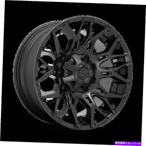 �z�C�[���@4�{�Z�b�g 22x12 Fuel 1PC D772 Twitch Blackout Wheels 8x170�i-44mm�j�Z�b�g4 22x12 Fuel 1PC D772 TWITCH Blackout Wheels 8x170 (-44mm) Set of 4�y���s�A���i�z