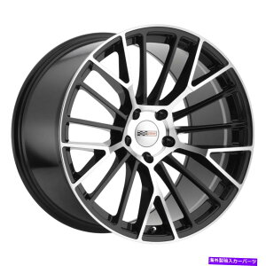 zC[@4{Zbg 19x10NCAXgAOXubNw/~[JbgtFCXzC[5x4.75i37mmjZbg4 19x10 Cray Astoria Gloss Black W/Mirror Cut Face Wheels 5x4.75 (37mm) Set of 4