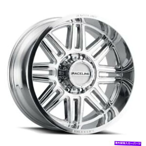 zC[@4{Zbg 20x9 Raceline 948cXvbgNzC[8x170i0mmjZbg4 20x9 Raceline 948C Split Chrome Wheels 8x170 (0mm) Set of 4