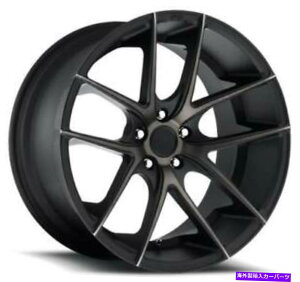 zC[@4{Zbg 22x9 M130jb`^[KubN@BHzC[5x115i15mmjZbg4 22x9 M130 Niche Targa Black Machined Wheels 5x115 (15mm) Set of 4