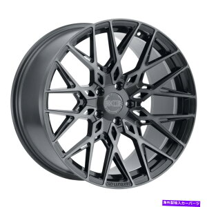 zC[@4{Zbg 20x11 xo luxury phoenix gunmetal w/gunmetal face wheels 5x4.5i28mmjZbg4̃Zbg 20x11 XO Luxury Phoenix Gunmetal W/Gunmetal Face Wheels 5x4.5 (28mm) Set of 4