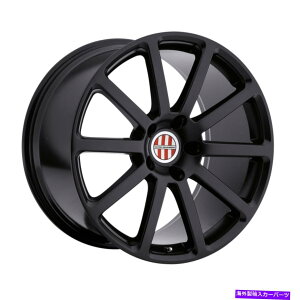 �z�C�[���@4�{�Z�b�g 19x9.5�r�N�^�[�@��Zehn�}�b�g�u���b�N�z�C�[��5x130�i49mm�j�Z�b�g4 19x9.5 Victor Equipment Zehn Matte Black Wheels 5x130 (49mm) Set of 4�y���s�A���i�z