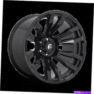 zC[@4{Zbg 20x10RIt[hD675ubcOXubNzC[5x5.5i-18mmjZbg4 20x10 Fuel Off-Road D675 Blitz Gloss Black Wheels 5x5.5 (-18mm) Set of 4