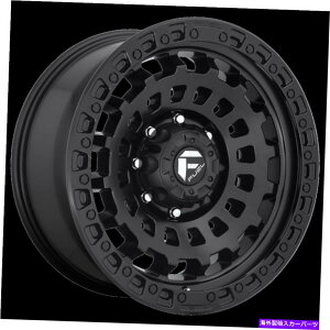 �z�C�[���@4�{�Z�b�g 20x9 Fuel 1PC D633 Zephyr Matte�u���b�N�z�C�[��5x112�i20mm�j�Z�b�g4 20x9 Fuel 1pc D633 ZEPHYR MATTE BLACK Wheel 5x112 (20mm) Set of 4�y���s�A���i�z