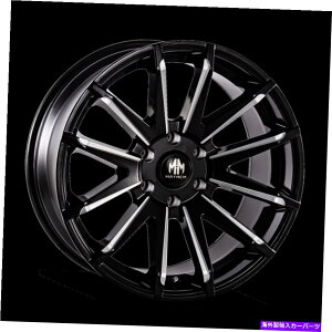 zC[@4{Zbg 22x9.5 Mayhem Crossfire Black w/Milled Spokes Wheels 6x135i25mmjZbg4 22x9.5 MAYHEM CROSSFIRE Black W/Milled Spokes Wheels 6x135 (25mm) Set of 4