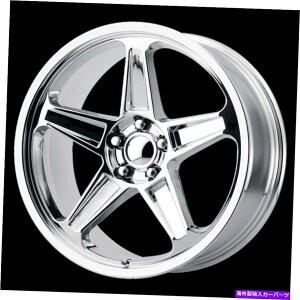 �z�C�[���@4�{�Z�b�g 20x10.5 OE Creations PR186 ChromeWheels 5x115�i25mm�j�Z�b�g4�̃Z�b�g 20x10.5 OE Creations PR186 Chrome Wheels 5x115 (25mm) Set of 4�y���s�A���i�z