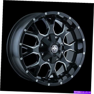 zC[@4{Zbg 22x12 Mayhem Warrior Black W/Milled Spokes Wheels 5x5/5x5.5i-44mmjZbg4 22x12 MAYHEM Warrior Black W/Milled Spokes Wheels 5x5/5x5.5 (-44mm) Set of 4